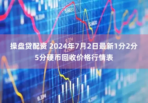 操盘贷配资 2024年7月2日最新1分2分5分硬币回收价格行情表
